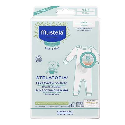 Mustela Bébé Stelatopia Verzachtend Ondergoed 12-24 Maanden