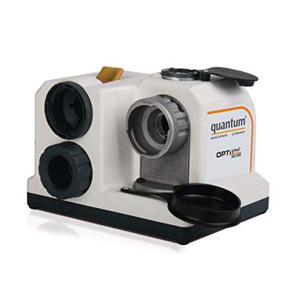 OPTIMUM boorslijpmachine "quantum gq-d13" drill grinder gq-d13