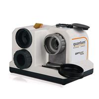 OPTIMUM boorslijpmachine "quantum gq-d13" drill grinder gq-d13 - thumbnail