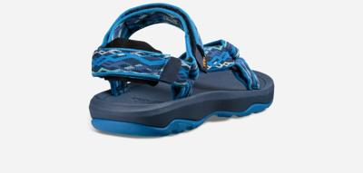 Teva T Hurricane XLt 2 Kinder Sandaal Teva T Hurricane XLt 2 Kinder Sandaal