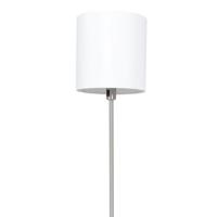 Mexlite Vloerlamp noor 1564st staal - thumbnail