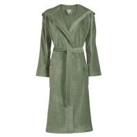 Vandyck Vandyck Badjas Rio XLarge Olive - thumbnail