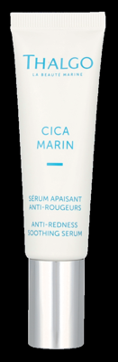 Thalgo Cica Marin Soothing Anti-Redness Serum 30 ml Thalgo Cica Marin Soothing Anti-Redness Serum 30 ml