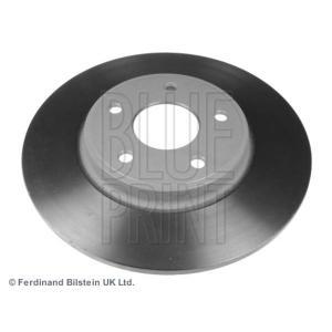 Remschijf achter ADA104372