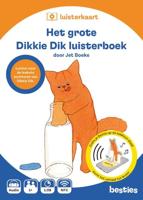 Centraal Boekhuis Het grote dikkie dik luisterboek - thumbnail