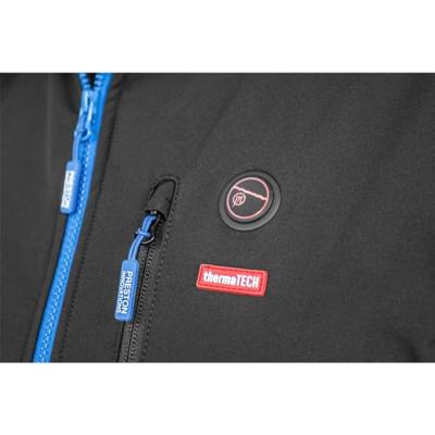 Preston Thermatech Heated Softshell Medium - thumbnail