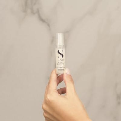 Alfaparf Semi Di Lino Moisture Nutritive Essential Set 78ml