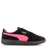 PUMA - Palermo | black sunset Suede Unisex - thumbnail