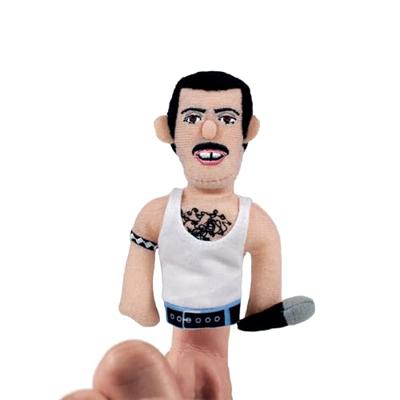 UPG F.Puppet - Freddie Mercury