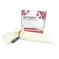 Hittepit Heatable Cherry Pit Pillow Rechthoek - thumbnail
