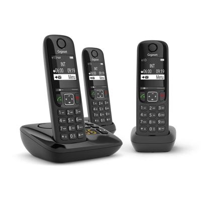 Gigaset AS690AR Trio uistelefoon