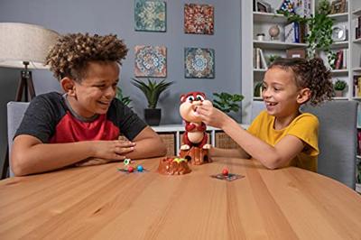 Goliath Games Goliath erik eikel spel juniorspel