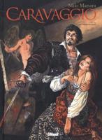 Met degen en palet - Milo Manara - Hardcover (9789491684708) - thumbnail