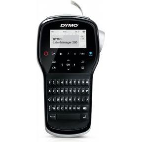 Dymo beletteringsysteem LabelManager 280, azerty Dymo beletteringsysteem LabelManager 280, azerty
