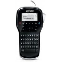 Dymo beletteringsysteem LabelManager 280, azerty - thumbnail