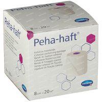 Peha-haft Latexfree 8cmx20m 1 P/s - thumbnail