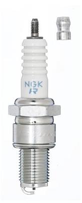 NGK bougie spark plug br10eg race - thumbnail