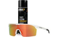 Trivio - Noa Clear View Set - Wit - thumbnail