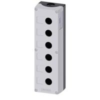 Siemens 3SU18060AA000AB1 Kunststof behuizing 3SU 1 stuk(s) - thumbnail
