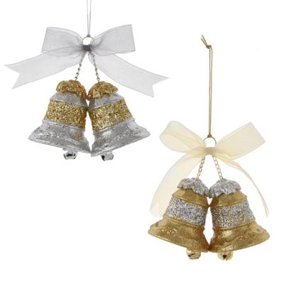 Ornament plc bel l12 cm Kurt S. Adler - Kurt s adler Ornament plc bel l12 cm Kurt S. Adler - Kurt s adler