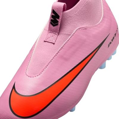 Nike Zoom Superfly 10 Academy AG Voetbalschoenen JR 38.5