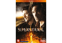 Supernatural - Seizoen 10 (DVD) - thumbnail