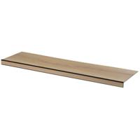 Ambiant - Avanto Beige 130cm - Traptreden Set (PVC) - thumbnail