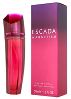 Escada Magnetism Women Eau de parfum Spray 50 ml - thumbnail