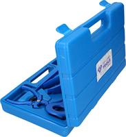 Brilliant Tools BT511015 Set sierstrips, 6-delig - thumbnail