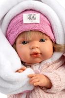 Babypop Llorens 38 cm - thumbnail
