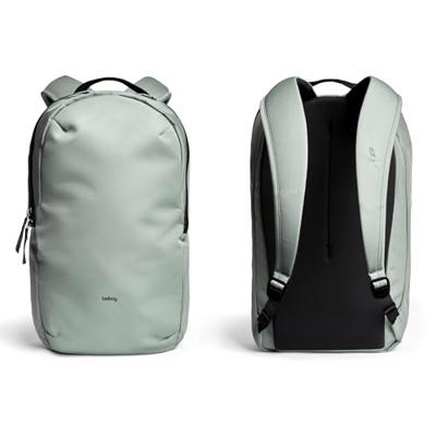 Bellroy Via backpack - Eucalyptus