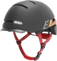Livall bh51m nso jbl - helmet with turn signal + speaker - thumbnail