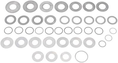 ROCKSHOX tuning kit tuning kit rs vivid shims f. compr/rebound