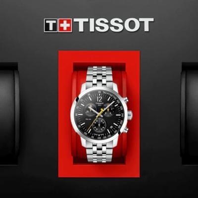 Tissot T1144171105700 Herenhorloge