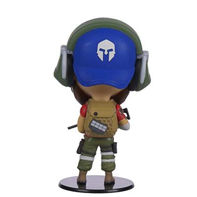 Ubisoft Heroes Chibi Figure Series 1 - Ghost Recon Nomad Ubisoft Heroes Chibi Figure Series 1 - Ghost Recon Nomad