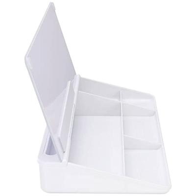 SpeaKa Professional Tafelorganizer SP-10258940 1 stuk(s) SpeaKa Professional Tafelorganizer SP-10258940 1 stuk(s)