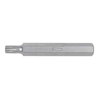KS Tools 975.2160 9752160 Torx-bit TB 60 Speciaal staal Vernikkeld 1 stuk(s)