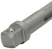 KS Tools 514.1132 514.1132 Dopsleuteladapter Aandrijving 3/8 (10 mm) 60 mm 1 stuk(s) - thumbnail