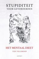 Het Mentaal Dieet - Tijn Vellekoop - ebook - thumbnail