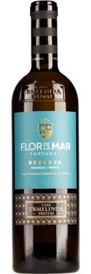 Casa Ermelinda Freitas Flor de la Mar Reserva Branco