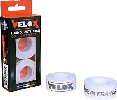 Velox velglint 13mm 2 e - Wit Velox velglint 13mm 2 e - Wit