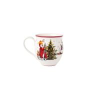 Villeroy & Boch Toy's Delight Beker Santa - thumbnail