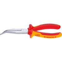 Knipex Telefoontang geb. 200 mm VDE - 2626200 - thumbnail