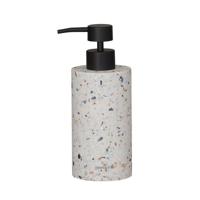 Sealskin Zeepdispenser vrijstaand Blend 260 ml Terrazzo - thumbnail