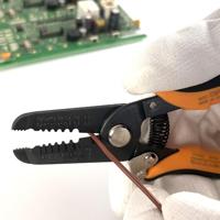 Piergiacomi PG-CSP30/1 Scharen, Draadstripper, Tang In één Gereedschap - thumbnail