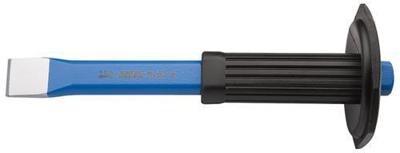 Unior koudbeitel plat 250mm 667/6hs handbescherming