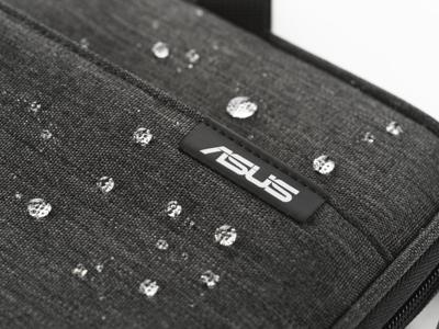 ASUS AS1200 SLEEVE 29,5 cm (11.6 ) Opbergmap/sleeve Grijs ASUS AS1200 SLEEVE 29,5 cm (11.6 ) Opbergmap/sleeve Grijs