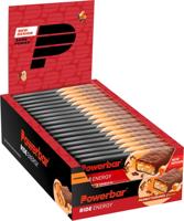 Powerbar RIDE Energy Bar 18er Box - thumbnail