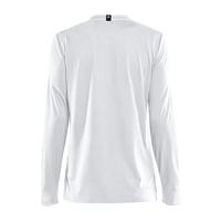 Craft 1911106 Progress Ls Basket Jersey Men - White - XL - thumbnail