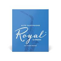 D&apos;Addario Woodwinds RJB1035 Royal rieten voor alt saxofoon 3.5 (10 stuks) - thumbnail